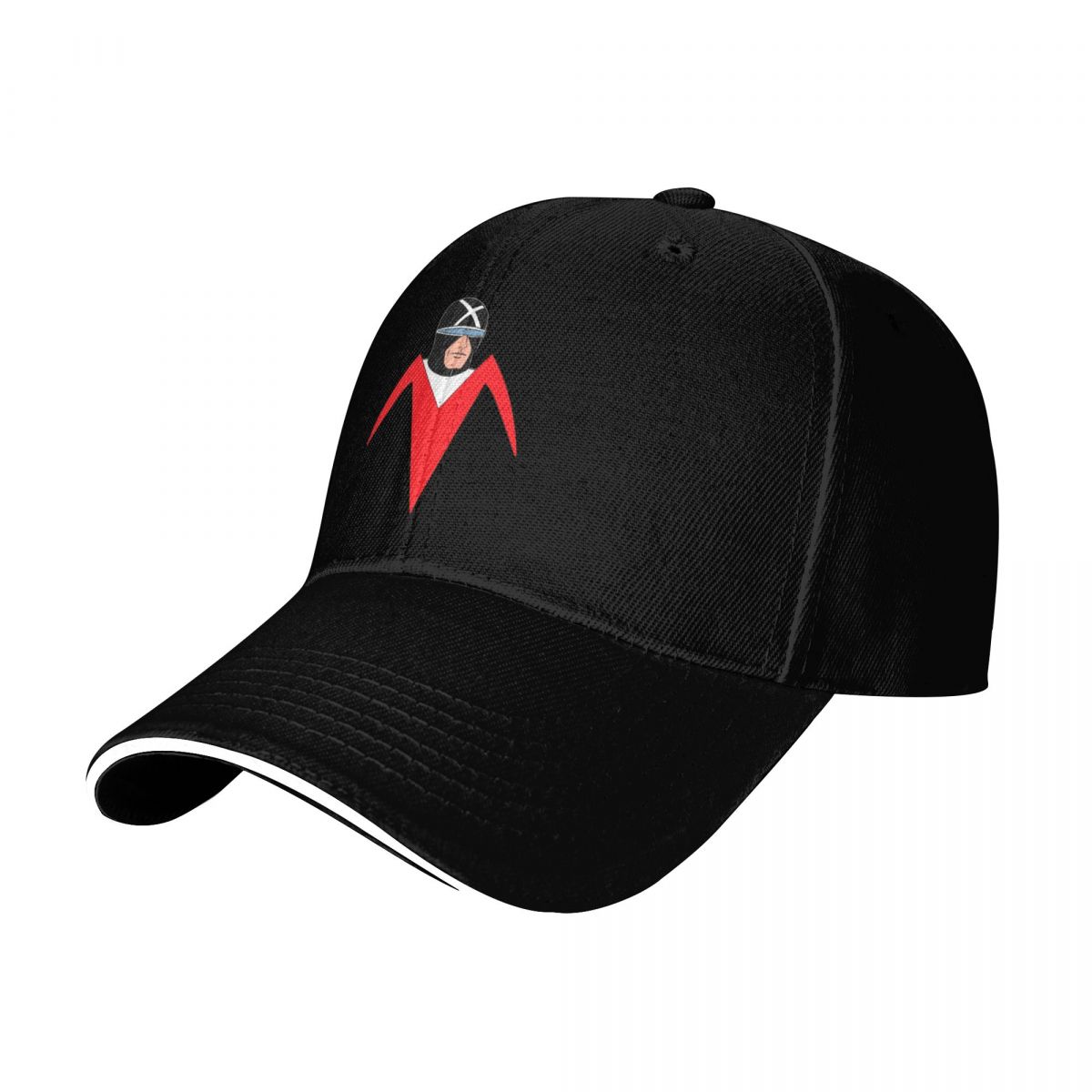 Racer X Baseball Cap Luxury Ha - đánh giá và giá Golf Cap Dad