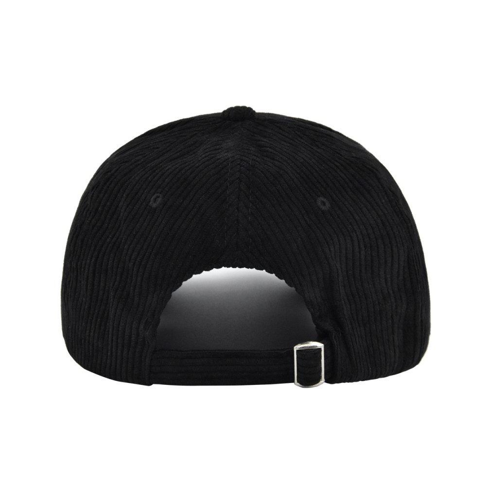 Corduroy Trucker Hat Unisex 5  - đánh giá và giá Corduroy Cap 5 Panel