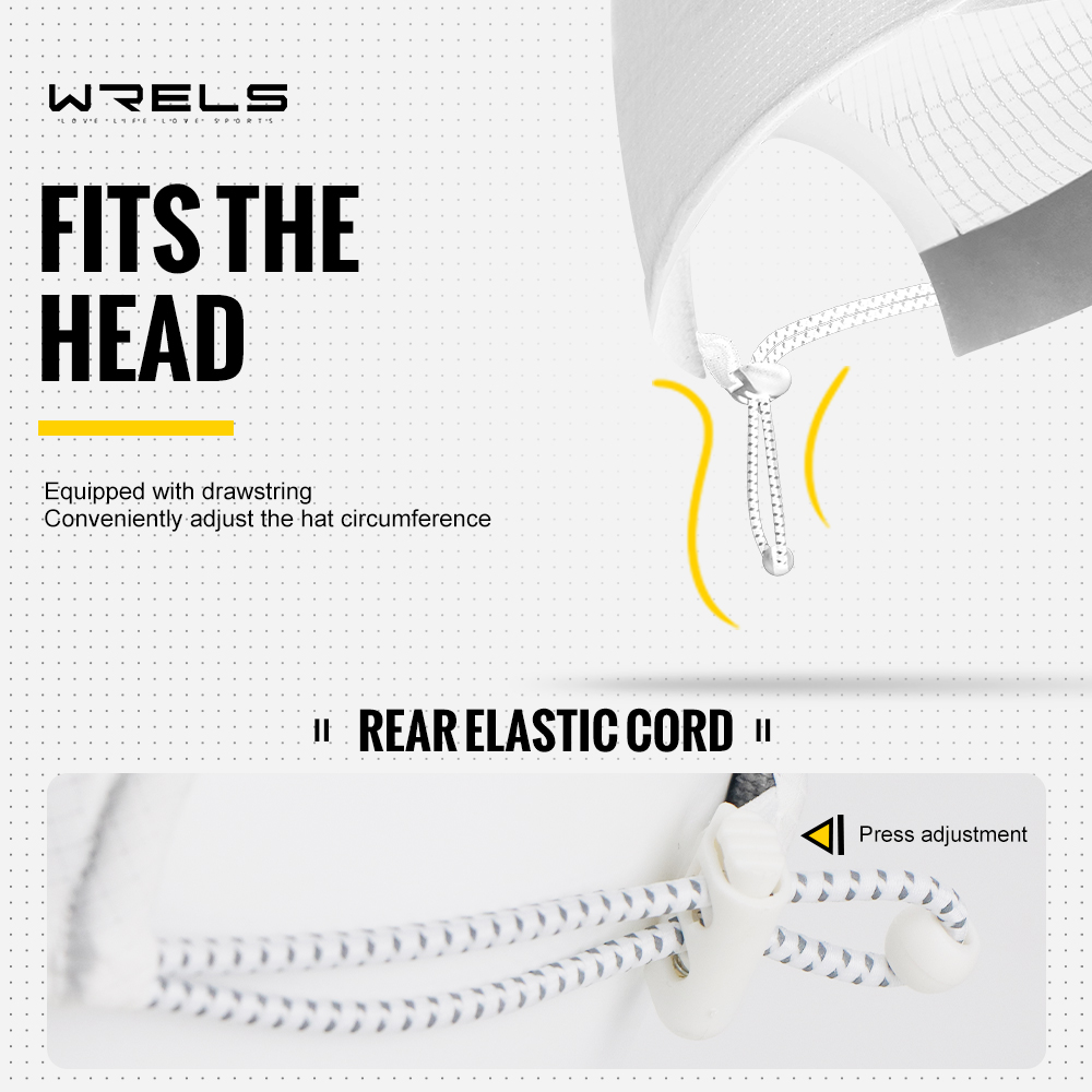 WRELS Running Cap Lightweight  - đánh giá và giá Running Cap Lightweight