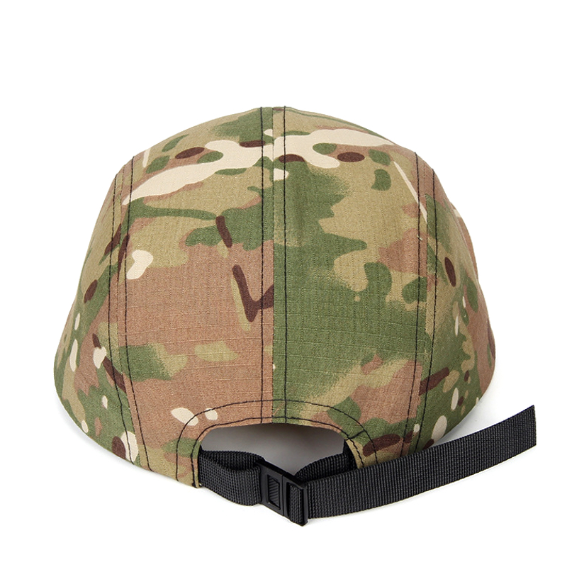 Camo Sun Caps For Men 5 Panel  - đánh giá và giá Corduroy Cap 5 Panel