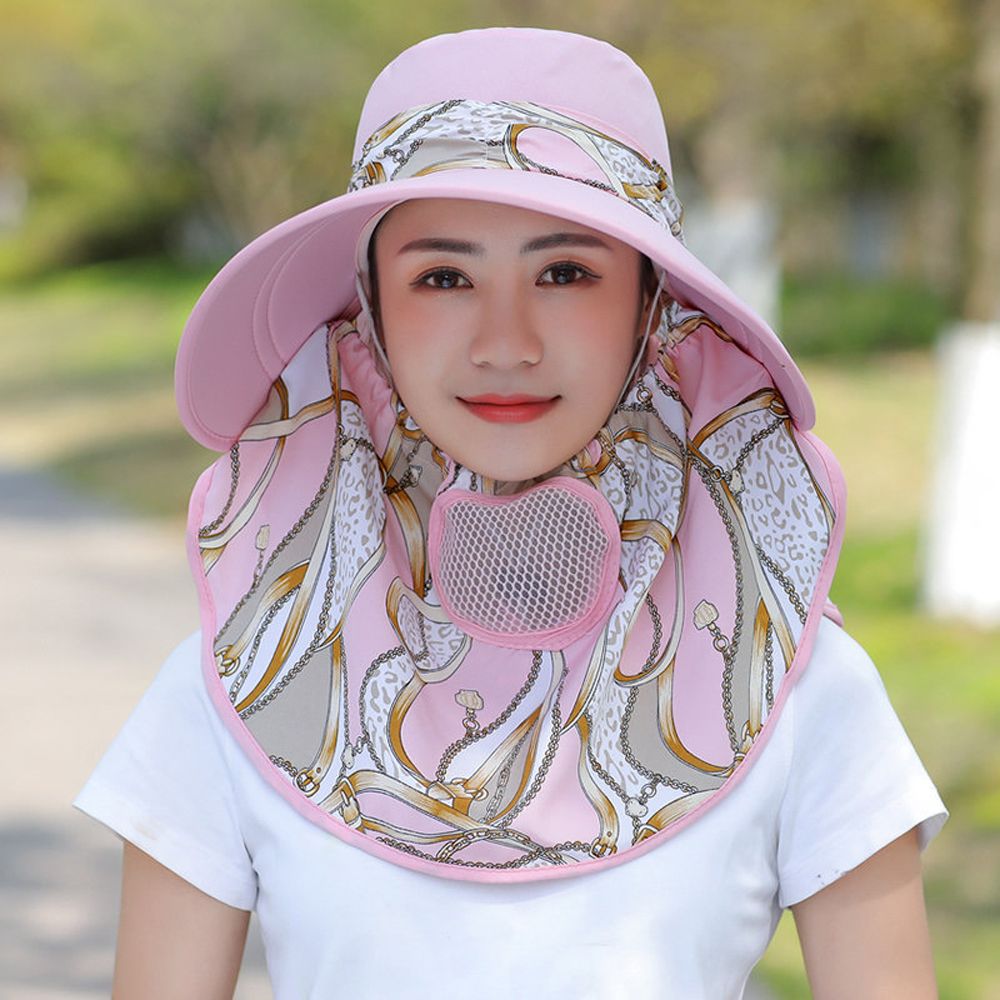 Hat Do Farming Work Outdoor Hi - đánh giá và giá Bucket Hat Cotton
