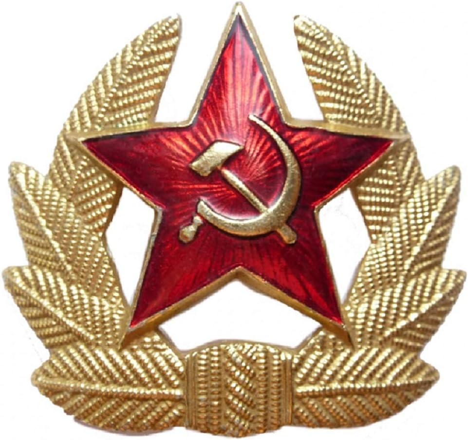 Russian Hat Soviet Army Milita - đánh giá và giá Trapper Hat Ear Flap