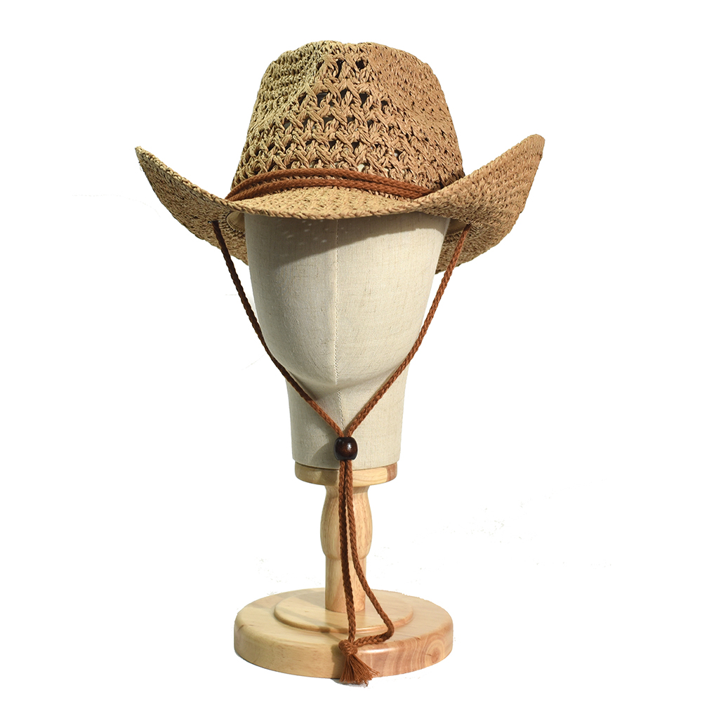 Panama Soft Handmade Cowboy St - đánh giá và giá Cowboy Hat Straw