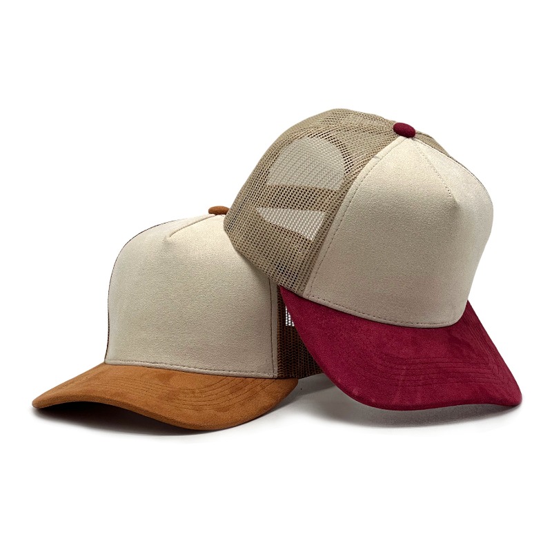 Custom Print PU Leather Label  - đánh giá và giá Baseball Cap Structured