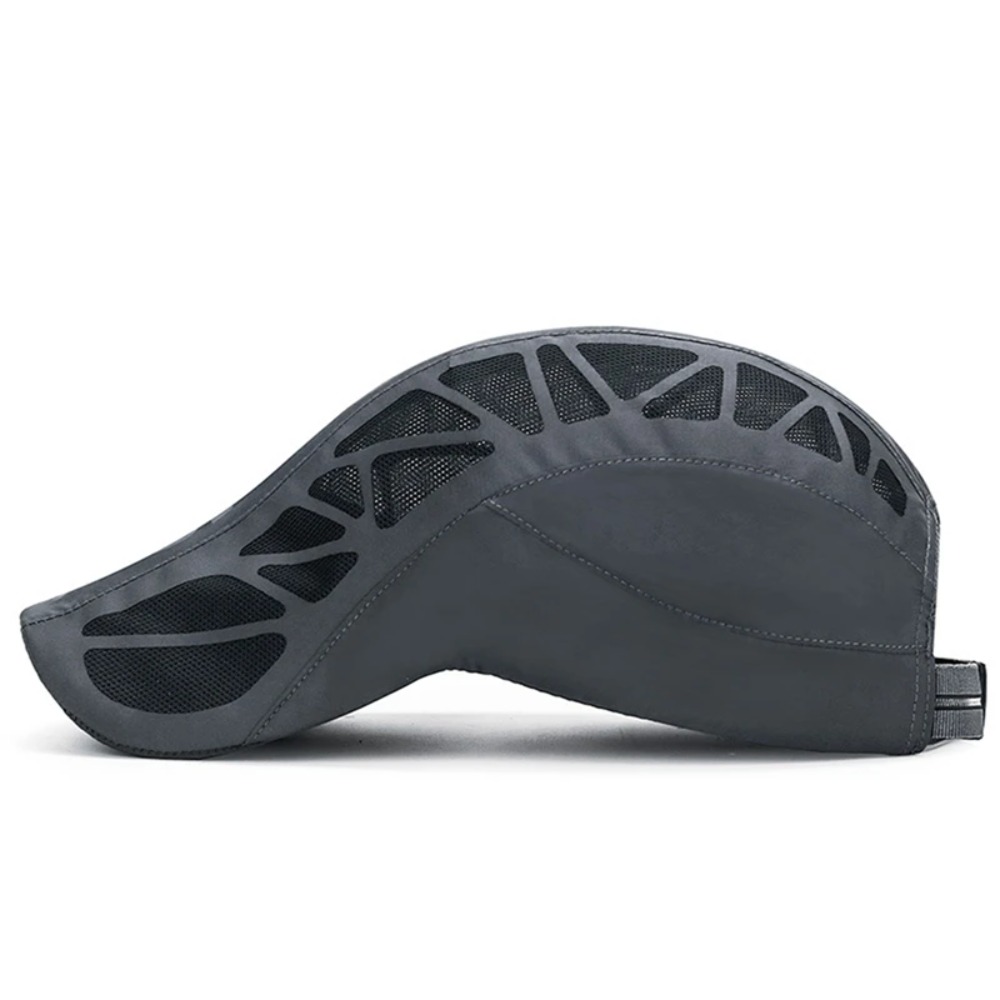 New Breathable Men Quick Dry H - đánh giá và giá Newsboy Cap Ivy