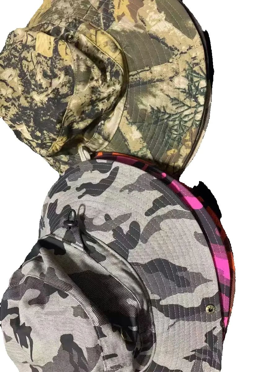 New Military Tactical Boonie H - đánh giá và giá Boonie Hat Tactical