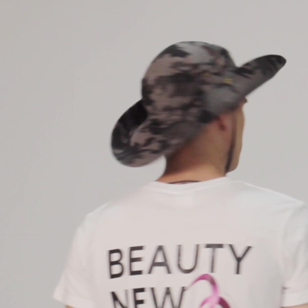 New Military Tactical Boonie H - đánh giá và giá Boonie Hat Tactical