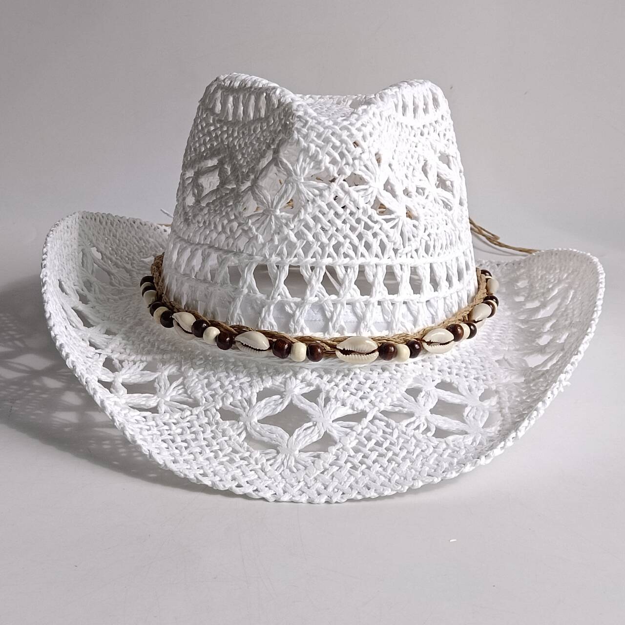Summer Straw Hat Beach Women M - đánh giá và giá Cowboy Hat Straw