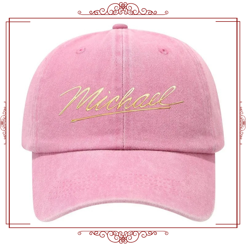 Michael Jackson Retro Washed S - đánh giá và giá Visor Sun Hat