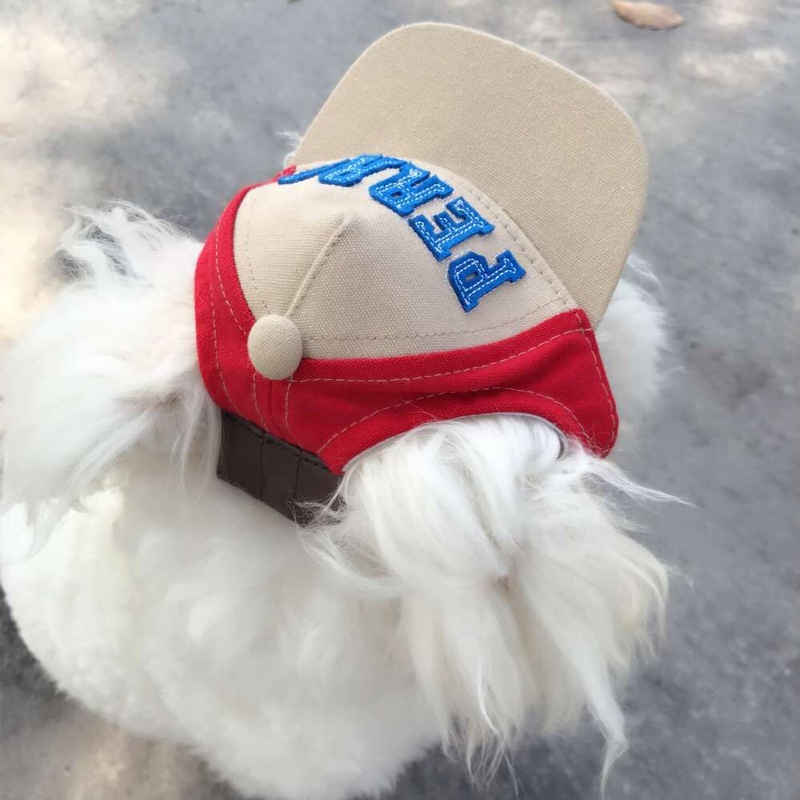 Embroidery Dog Mom Baseball Ha - đánh giá và giá Dad Hat Cotton