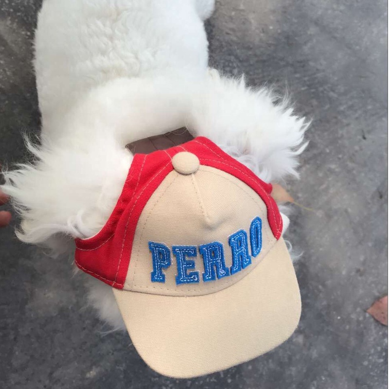 Embroidery Dog Mom Baseball Ha - đánh giá và giá Dad Hat Cotton