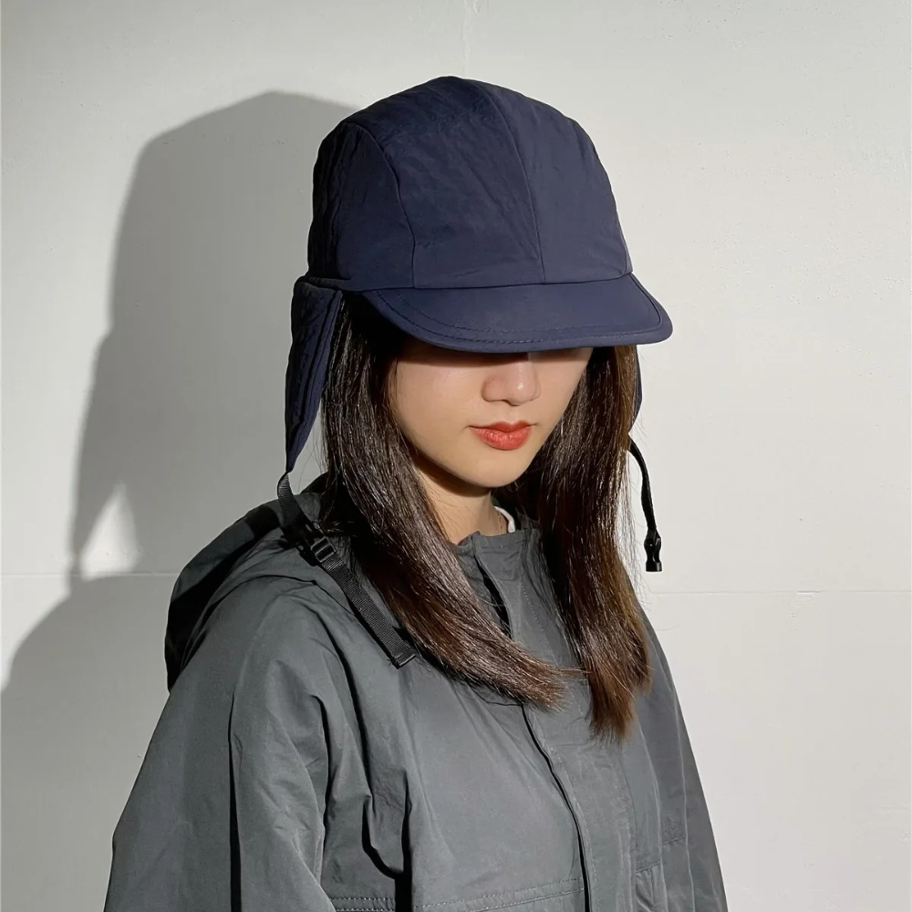 Winter Russian Ushanka Hat for - đánh giá và giá Trapper Hat Ear Flap