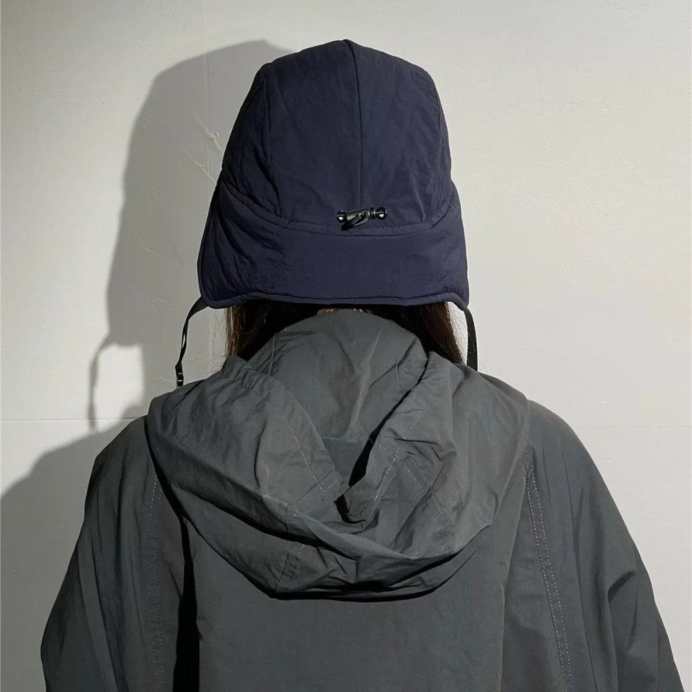 Winter Russian Ushanka Hat for - đánh giá và giá Trapper Hat Ear Flap