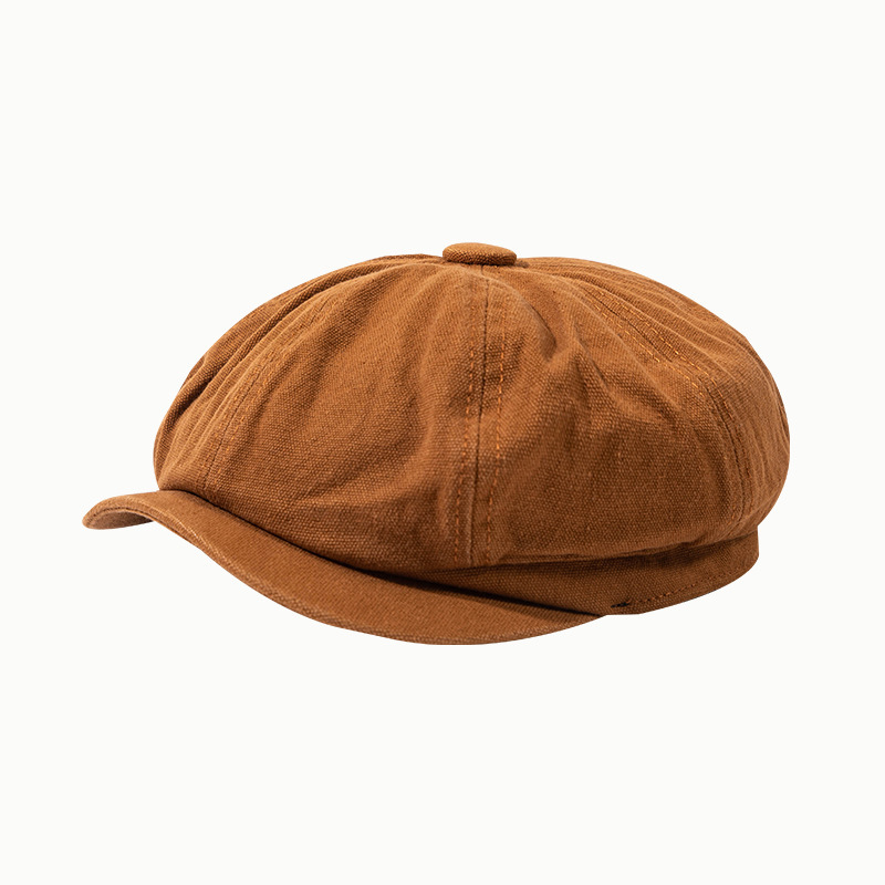plus Size Men's Newsboy Flat C - đánh giá và giá Newsboy Cap Ivy