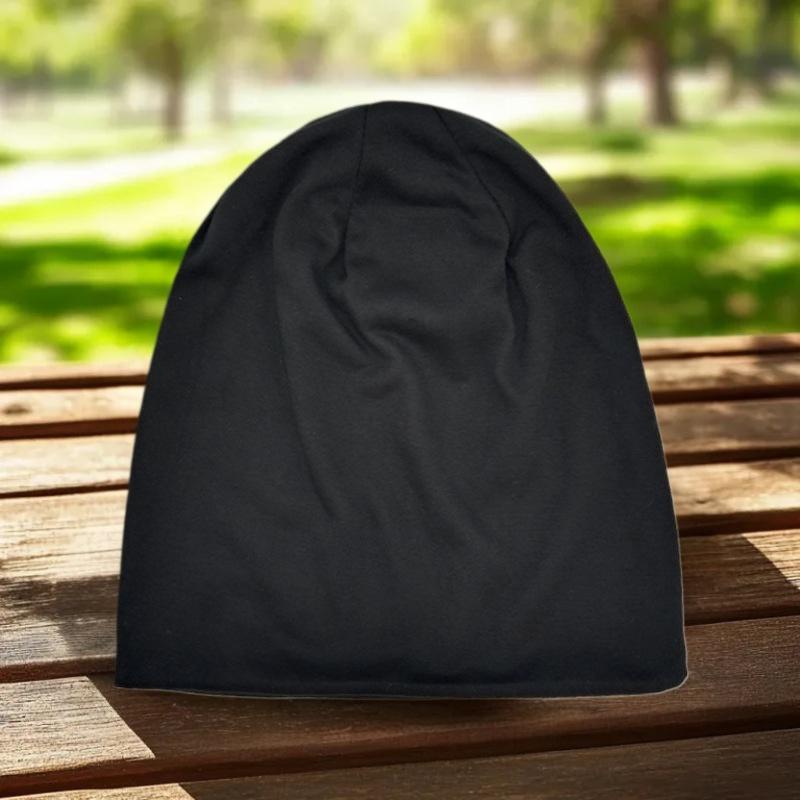 1Pieces Cotton Slouchy Beanie  - đánh giá và giá Running Cap Lightweight