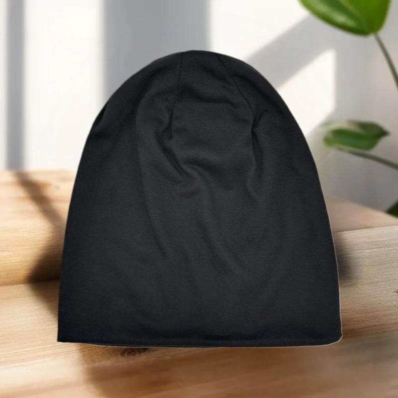 1Pieces Cotton Slouchy Beanie  - đánh giá và giá Running Cap Lightweight