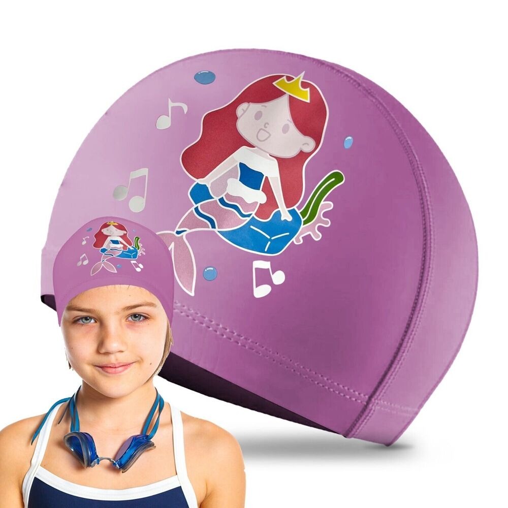 PU Coated Swimming Caps Silico - đánh giá và giá Swim Hat Silicone