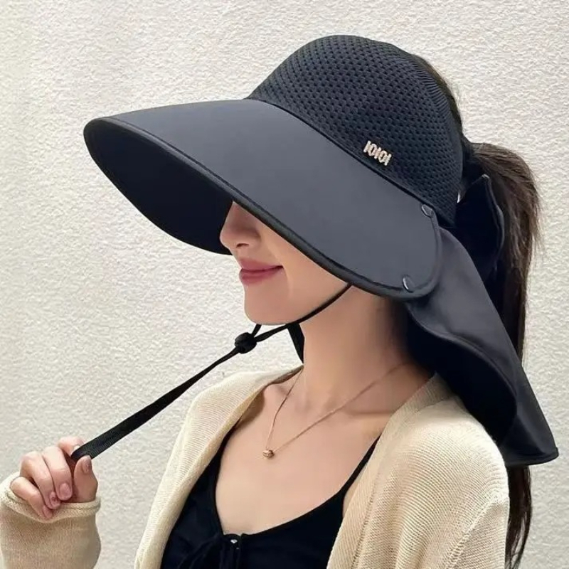 Summer Women Bucket Hat Outdoo - đánh giá và giá Sun Hat Wide Brim