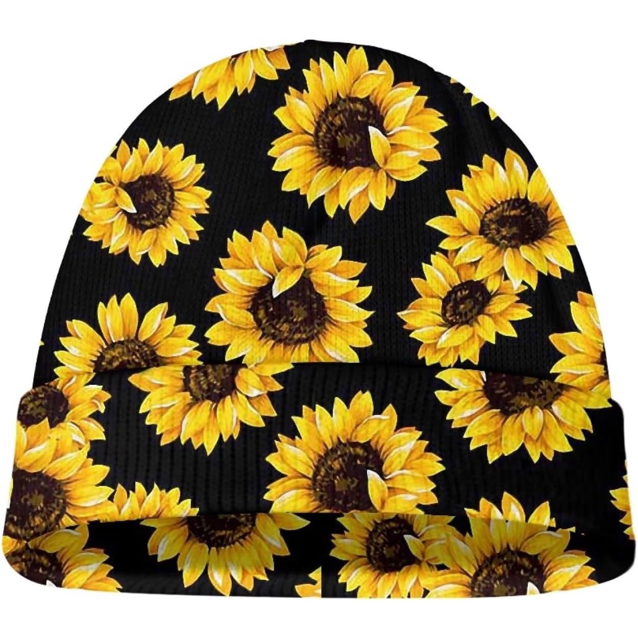 PinUp Angel Beanie Hats for Me - đánh giá và giá Beanie Cuffed Knit