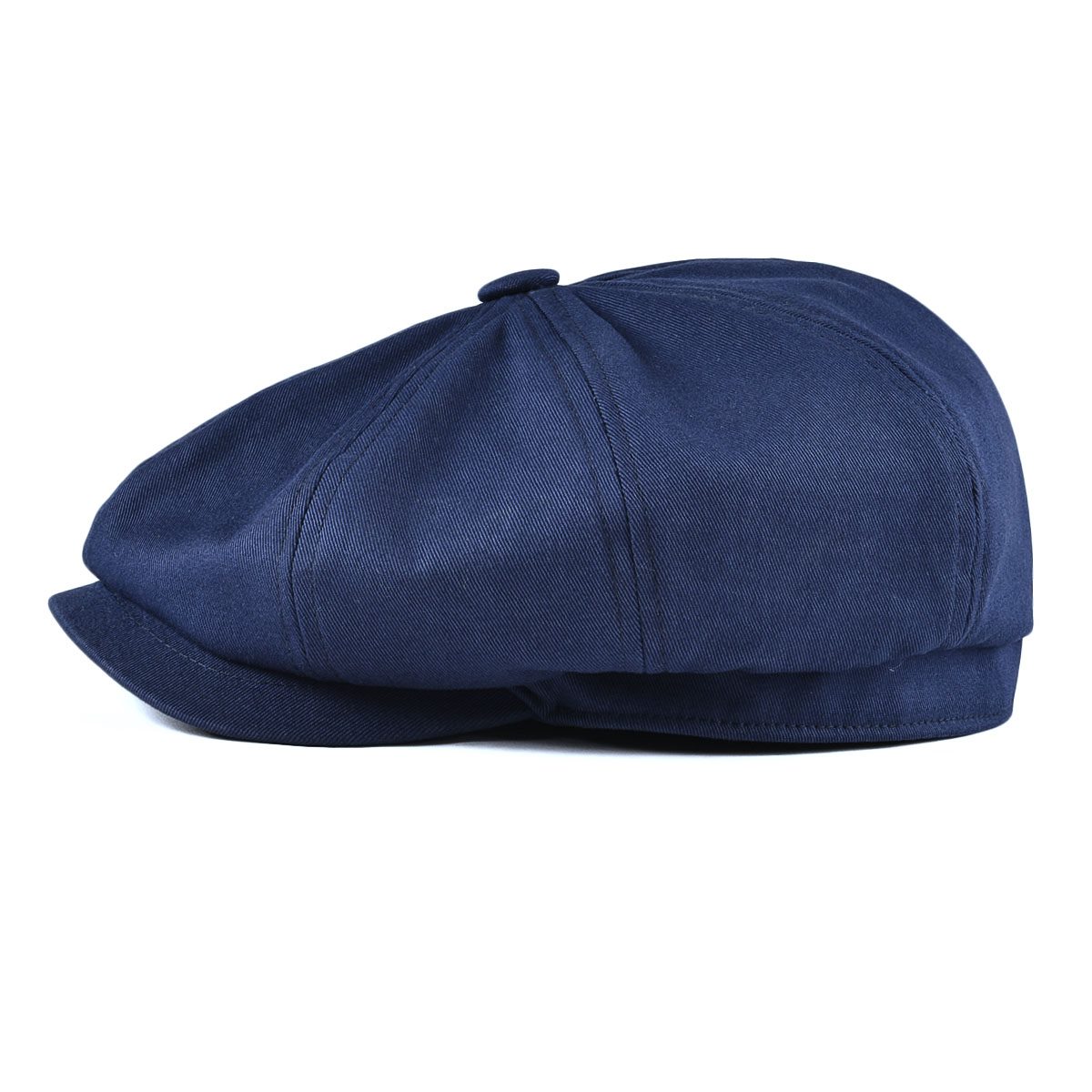 BOTVELA Lớn Lớn Newsboy Nắp Na - đánh giá và giá Newsboy Cap Ivy
