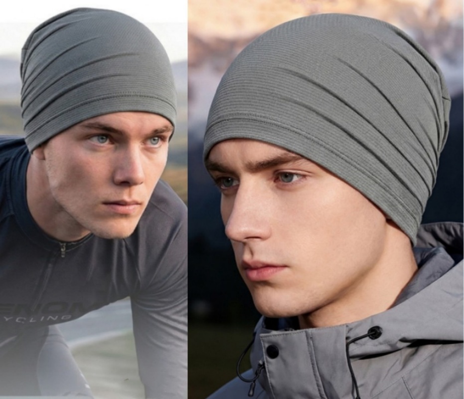 Men Women Quick Dry Breathable - đánh giá và giá Skull Cap Helmet Liner
