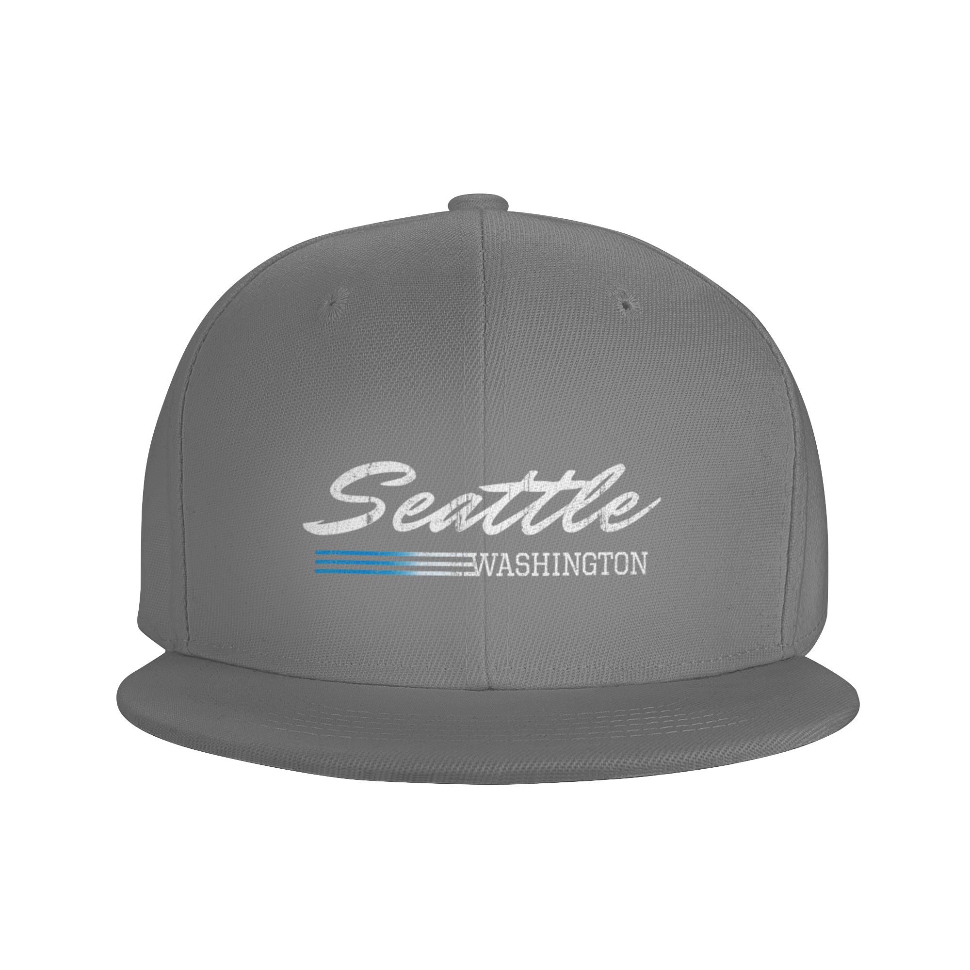 Fashion Seattle Washington Cit - đánh giá và giá Baseball Cap Structured