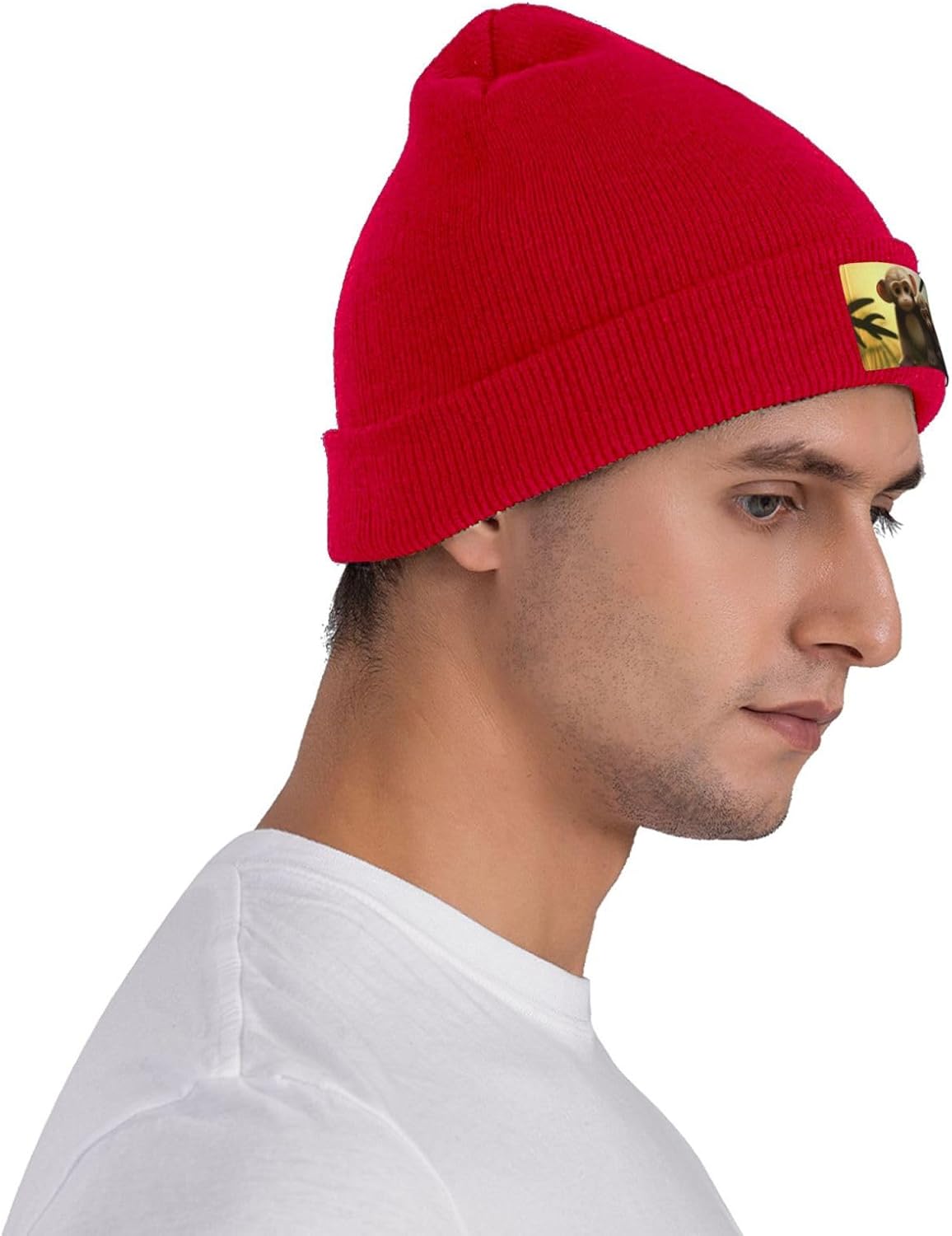 Beanie for Men Winter Hats for - đánh giá và giá Beanie Cuffed Knit