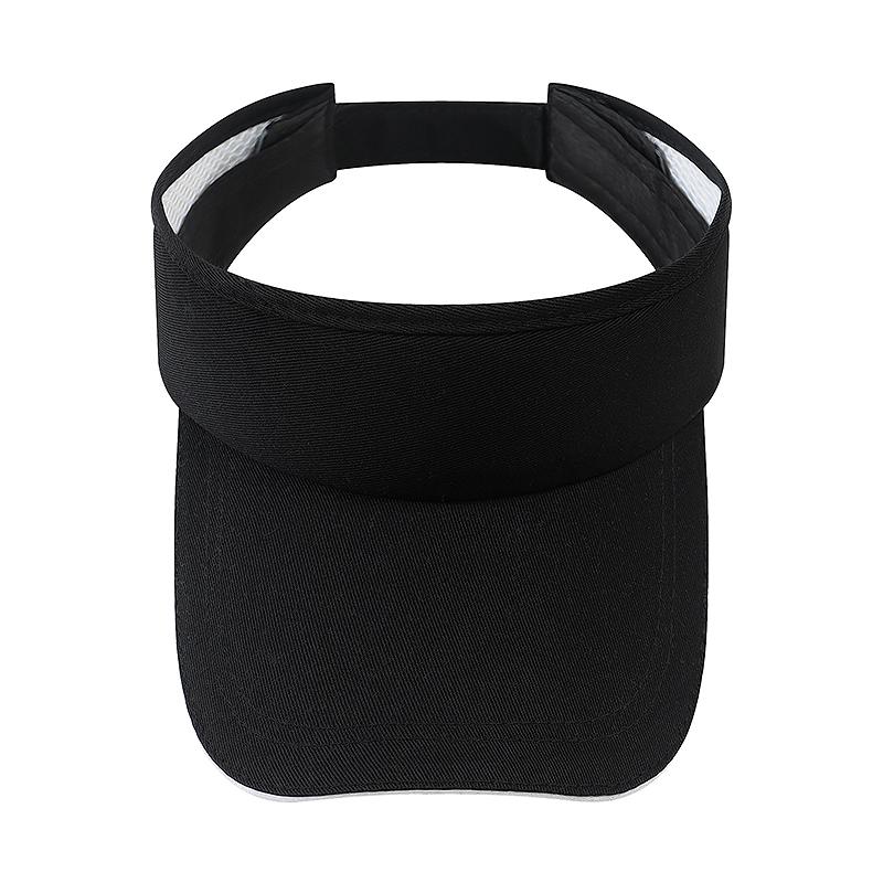 Custom Logo Anti-UV Women's Go - đánh giá và giá Visor Sun Hat