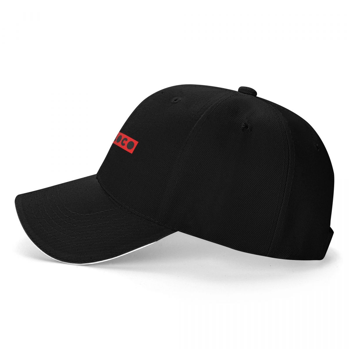 Circoloco Ibiza T Shirt Techno - đánh giá và giá Baseball Cap Structured