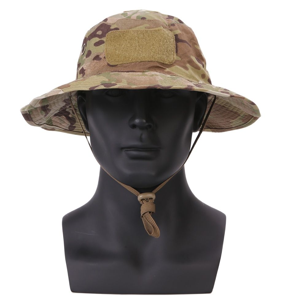 Emersongear Tactical Boonie Ha - đánh giá và giá Boonie Hat Tactical
