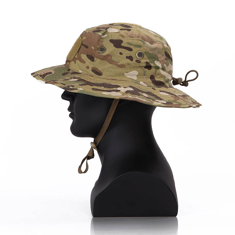 Emersongear Tactical Boonie Ha - đánh giá và giá Boonie Hat Tactical