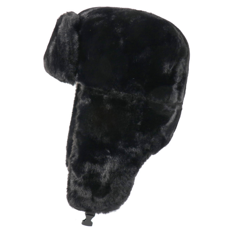 SupSindy Liên Xô Huy Hiệu Usha - đánh giá và giá Trapper Hat Ear Flap