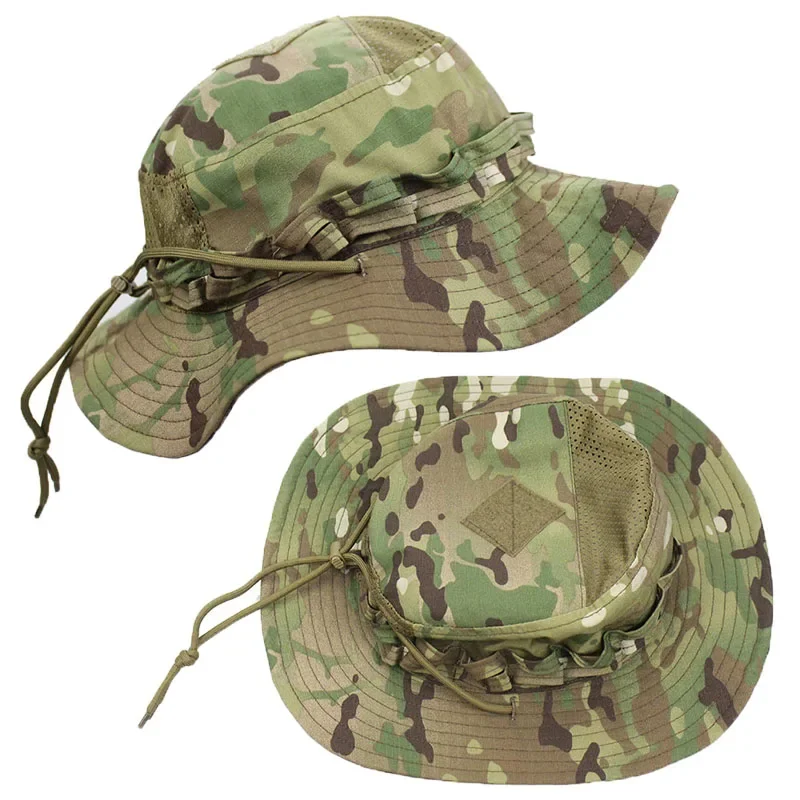 2.0 Tactical Boonie Hat Summer - đánh giá và giá Boonie Hat Tactical