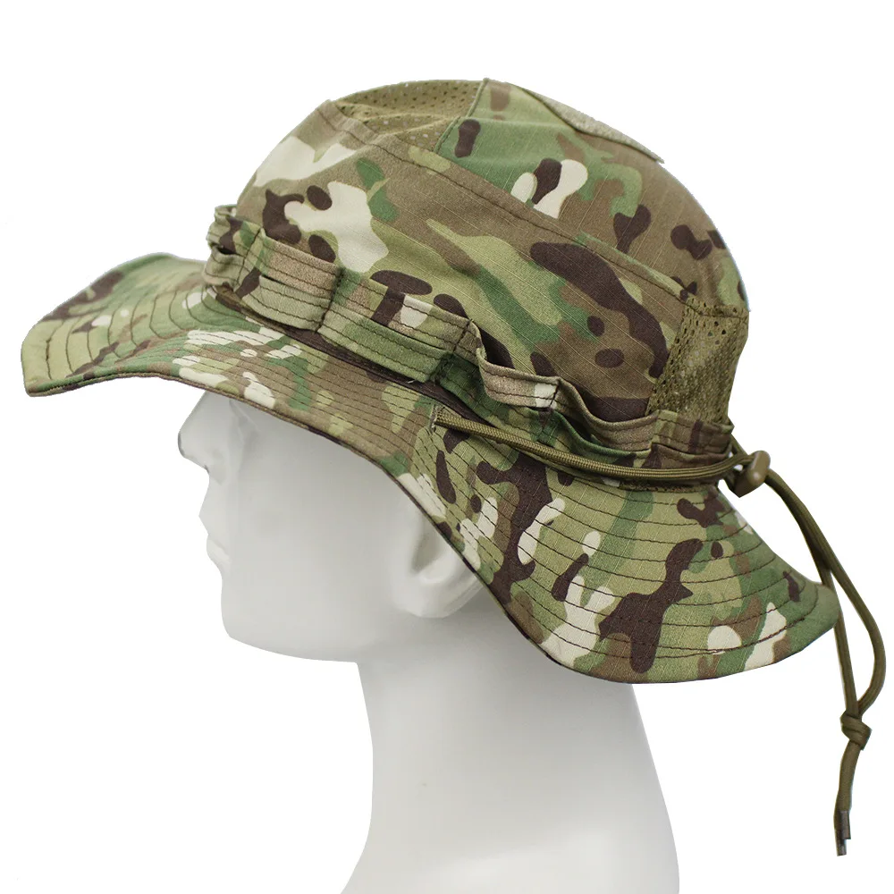 2.0 Tactical Boonie Hat Summer - đánh giá và giá Boonie Hat Tactical