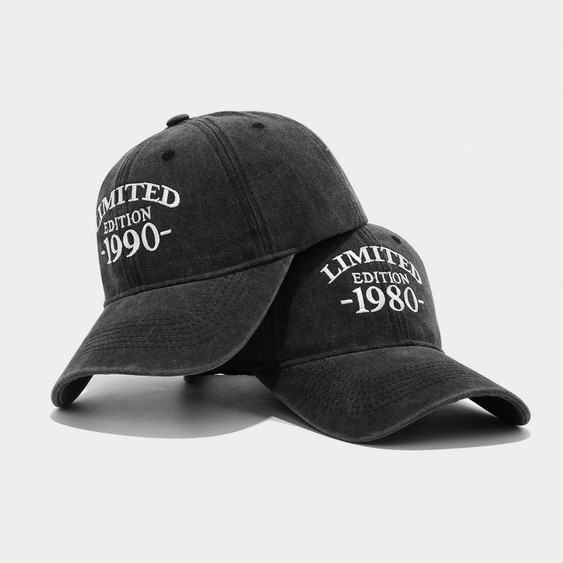 Vintage Washed Cotton Baseball - đánh giá và giá Dad Hat Cotton