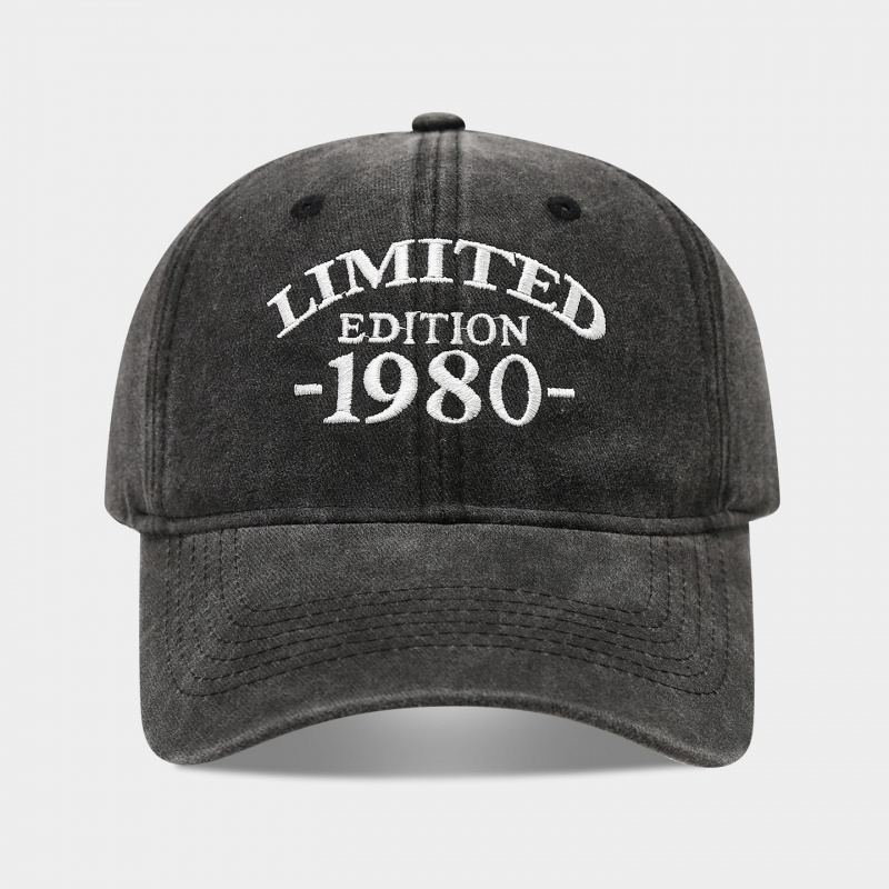Vintage Washed Cotton Baseball - đánh giá và giá Dad Hat Cotton