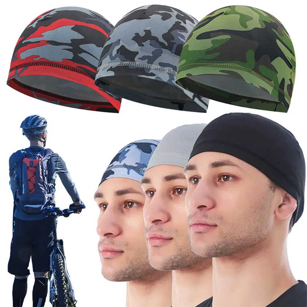 1Pcs Cooling Skull Caps Helmet - đánh giá và giá Skull Cap Helmet Liner