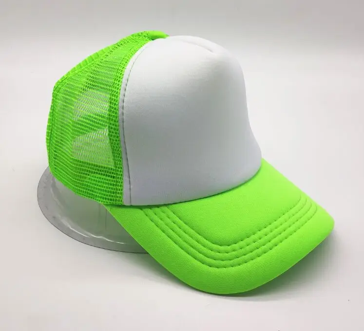 Kids Adjustable Mesh Trucker H - đánh giá và giá Visor Sun Hat