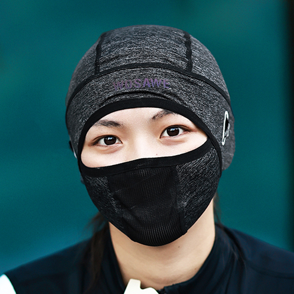 WOSAWE Cycling Skull Cap Balac - đánh giá và giá Skull Cap Helmet Liner