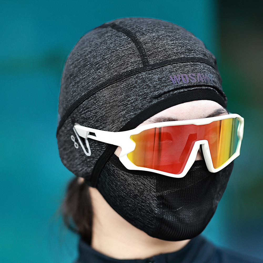 WOSAWE Cycling Skull Cap Balac - đánh giá và giá Skull Cap Helmet Liner