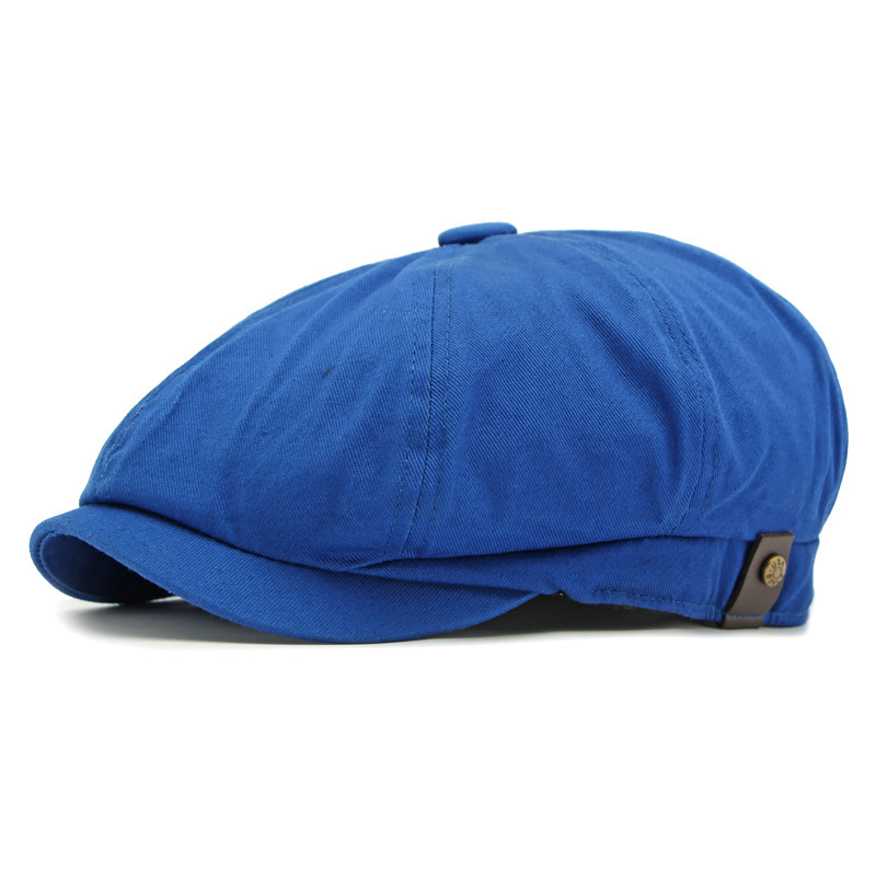 Mistdawn Vintage Cotton Newsbo - đánh giá và giá Newsboy Cap Ivy