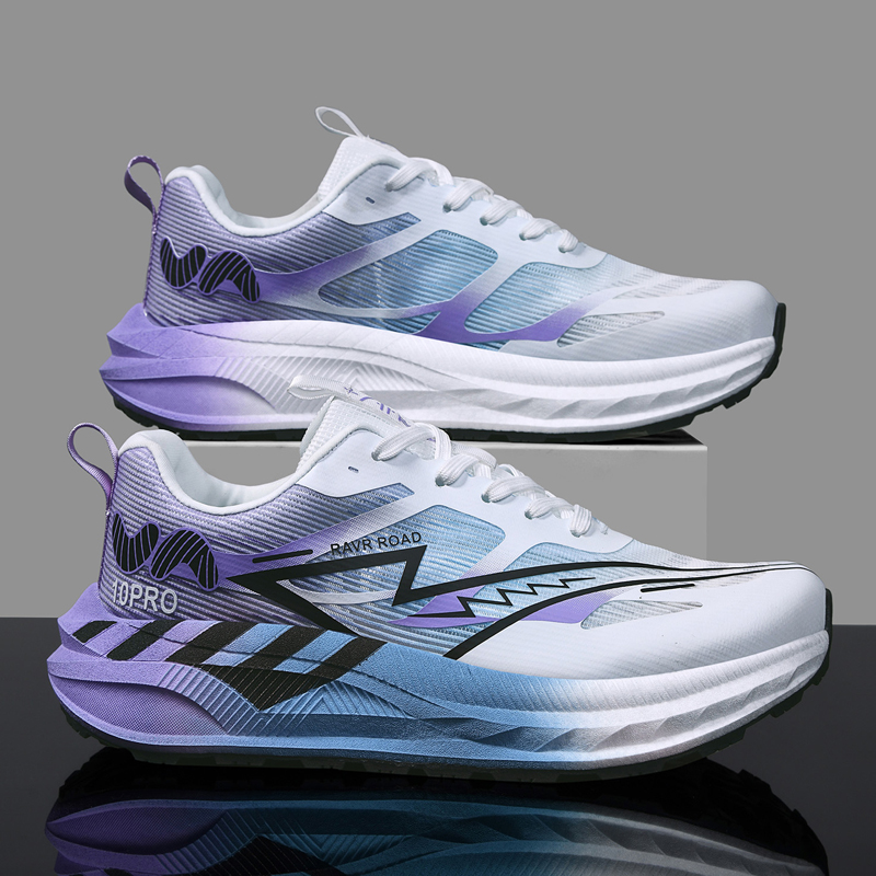 Men Running Shoes Air Cushion  - đánh giá và giá Running Cap Lightweight