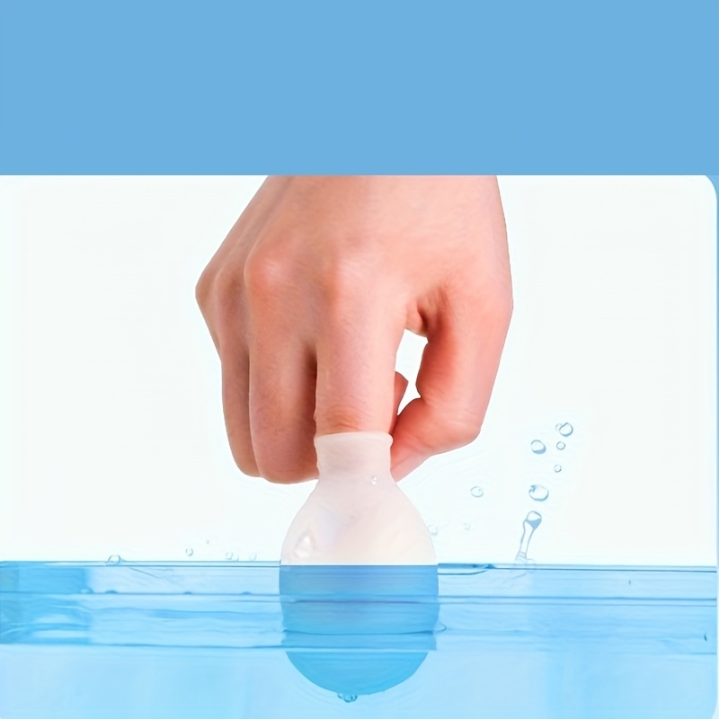 2pcs Silicone Toe Covers, Sili - đánh giá và giá Swim Hat Silicone