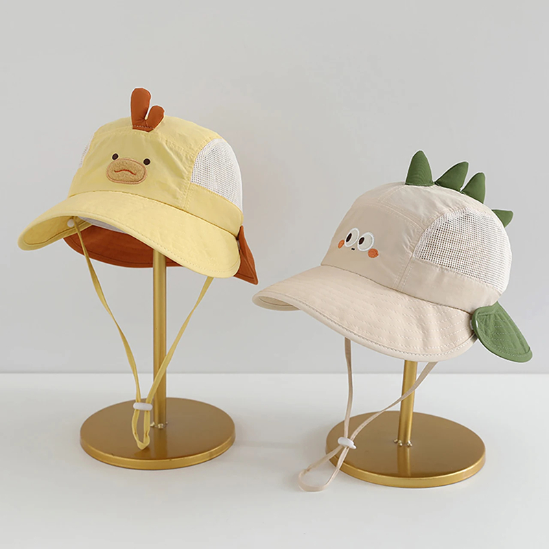 Cartoon Sunshade Baby Beach Ha - đánh giá và giá Visor Sun Hat