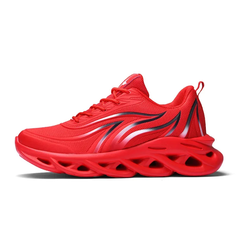 Fashion Running Shoes Men Flam - đánh giá và giá Running Cap Lightweight
