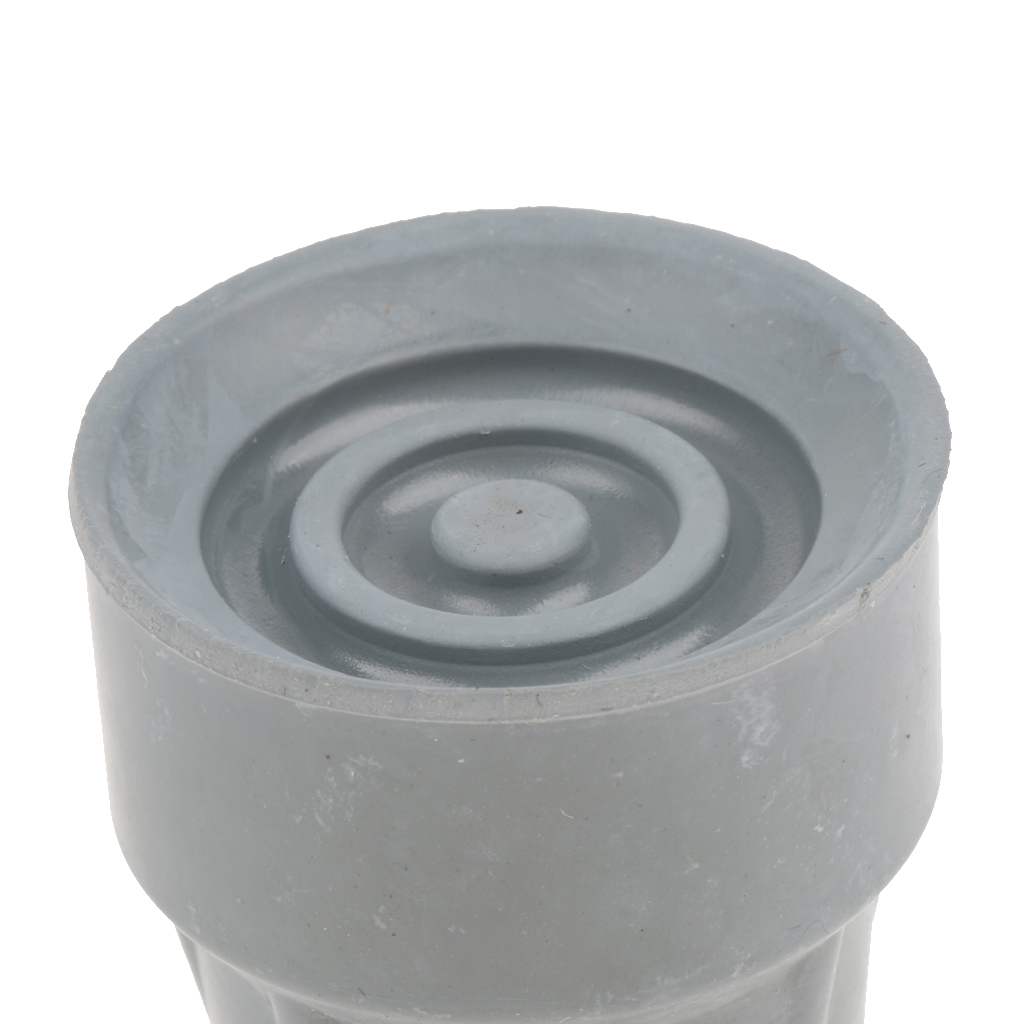 4 Miếng 22 Mm Đi Bộ Cực Nắp Ca - đánh giá và giá Running Cap Lightweight