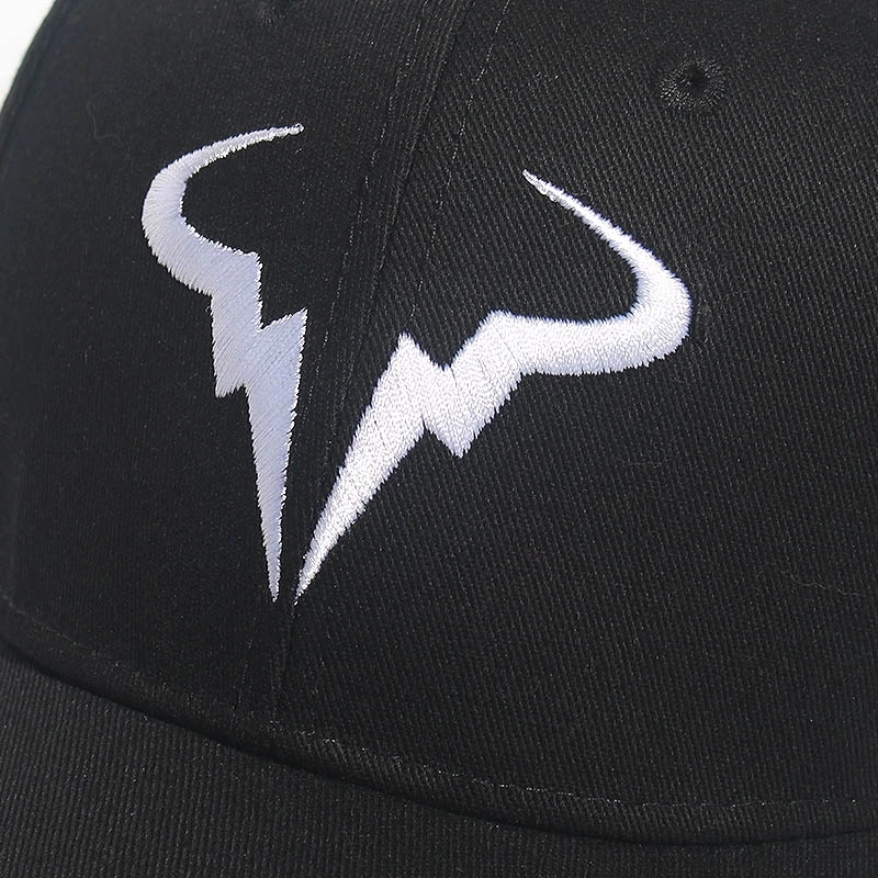Fashion Embroidery Snapback Ba - đánh giá và giá Golf Cap Dad