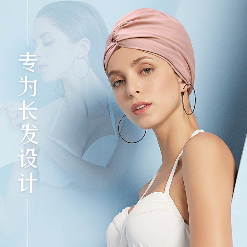 Áo Nữ Thời Trang Kiểu Dáng Tho - đánh giá và giá Swim Hat Silicone