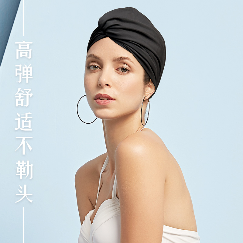 Áo Nữ Thời Trang Kiểu Dáng Tho - đánh giá và giá Swim Hat Silicone