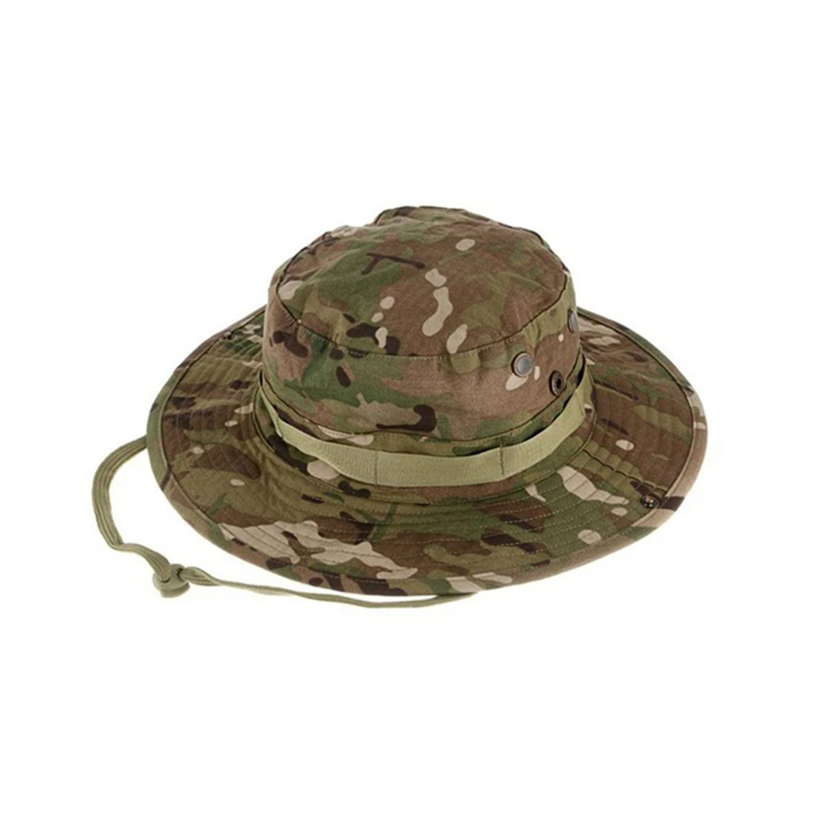 Camouflage Tactical Boonie Hat - đánh giá và giá Boonie Hat Tactical